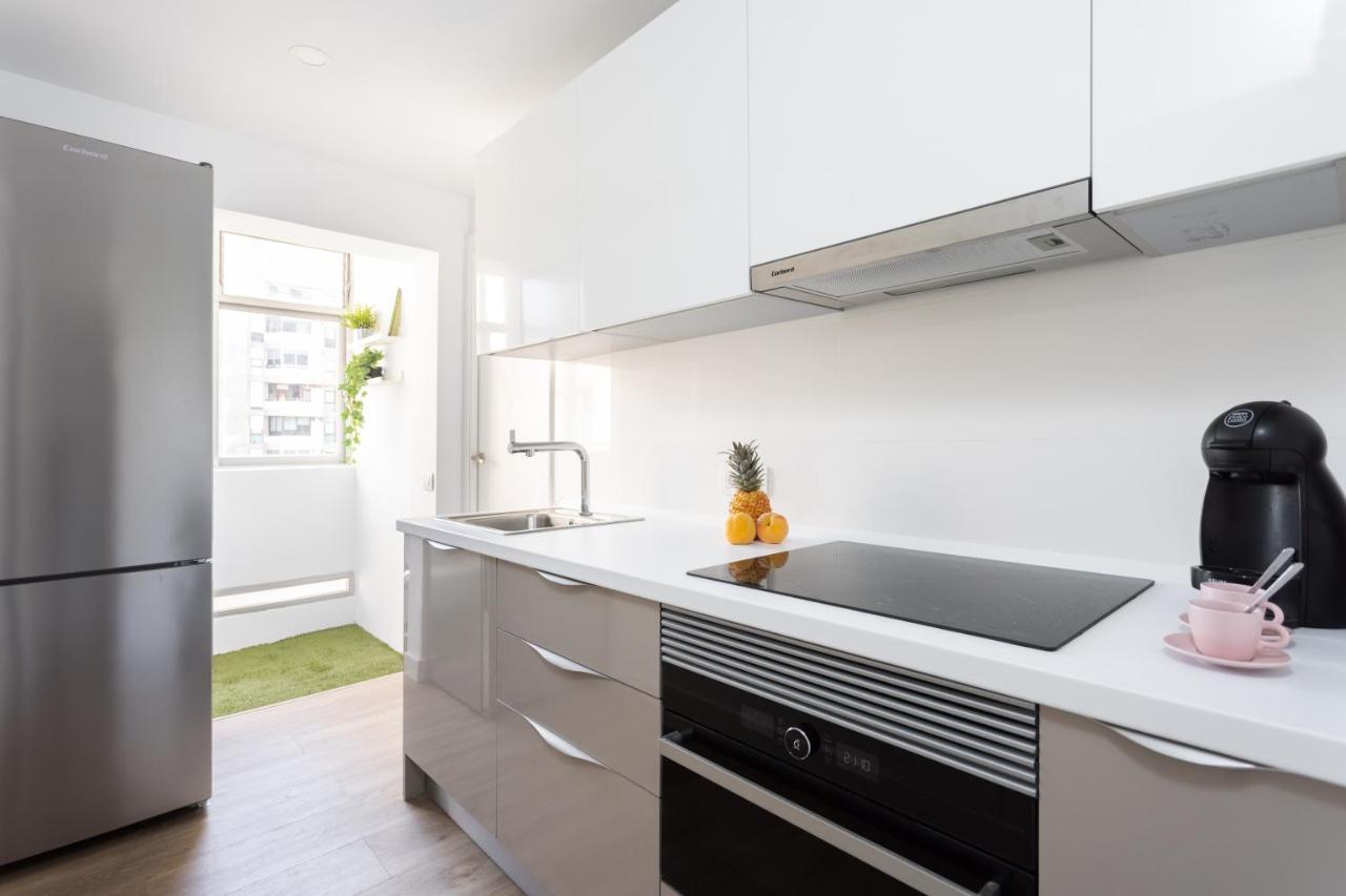 Appartamento Home2book Charming Center Santa Cruz *