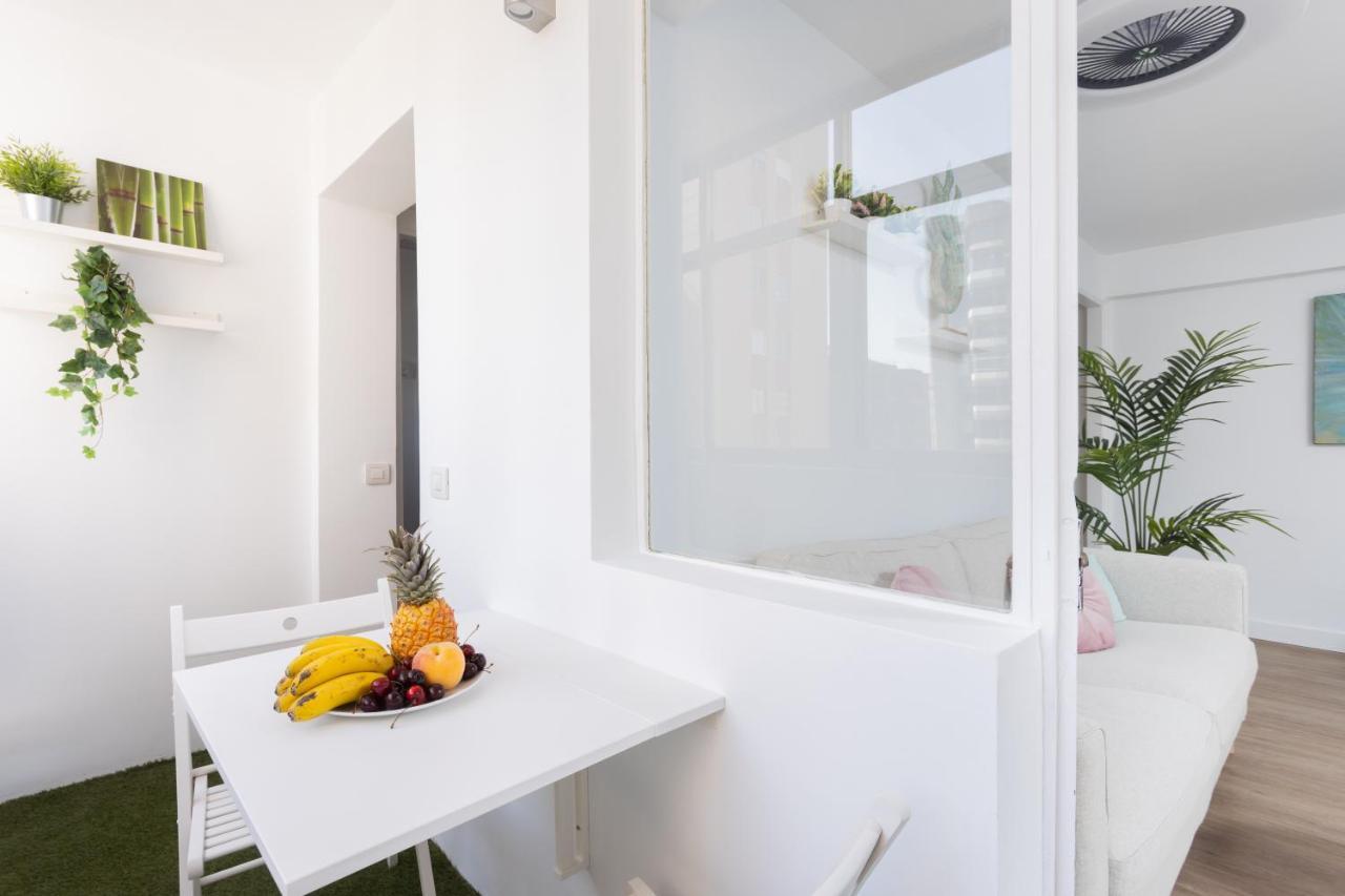 Appartamento Home2book Charming Center Santa Cruz Santa Cruz de Tenerife