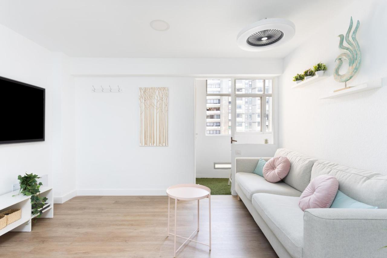 Home2book Charming Center Santa Cruz Appartamento Santa Cruz de Tenerife