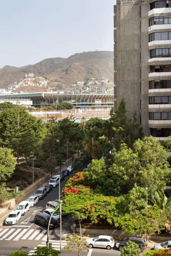 Home2book Charming Center Santa Cruz Appartamento Santa Cruz de Tenerife