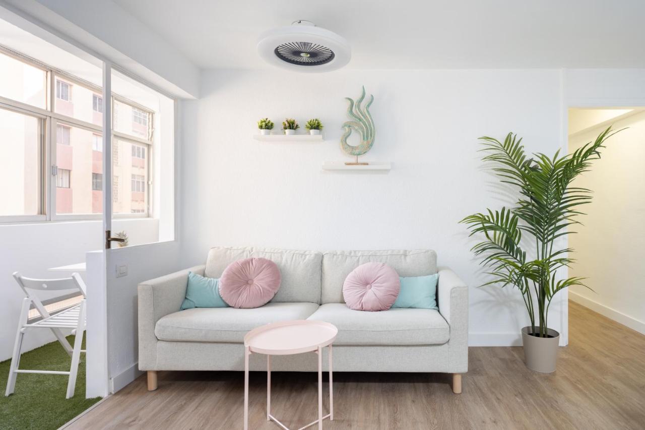 Home2book Charming Center Santa Cruz Appartamento Santa Cruz de Tenerife