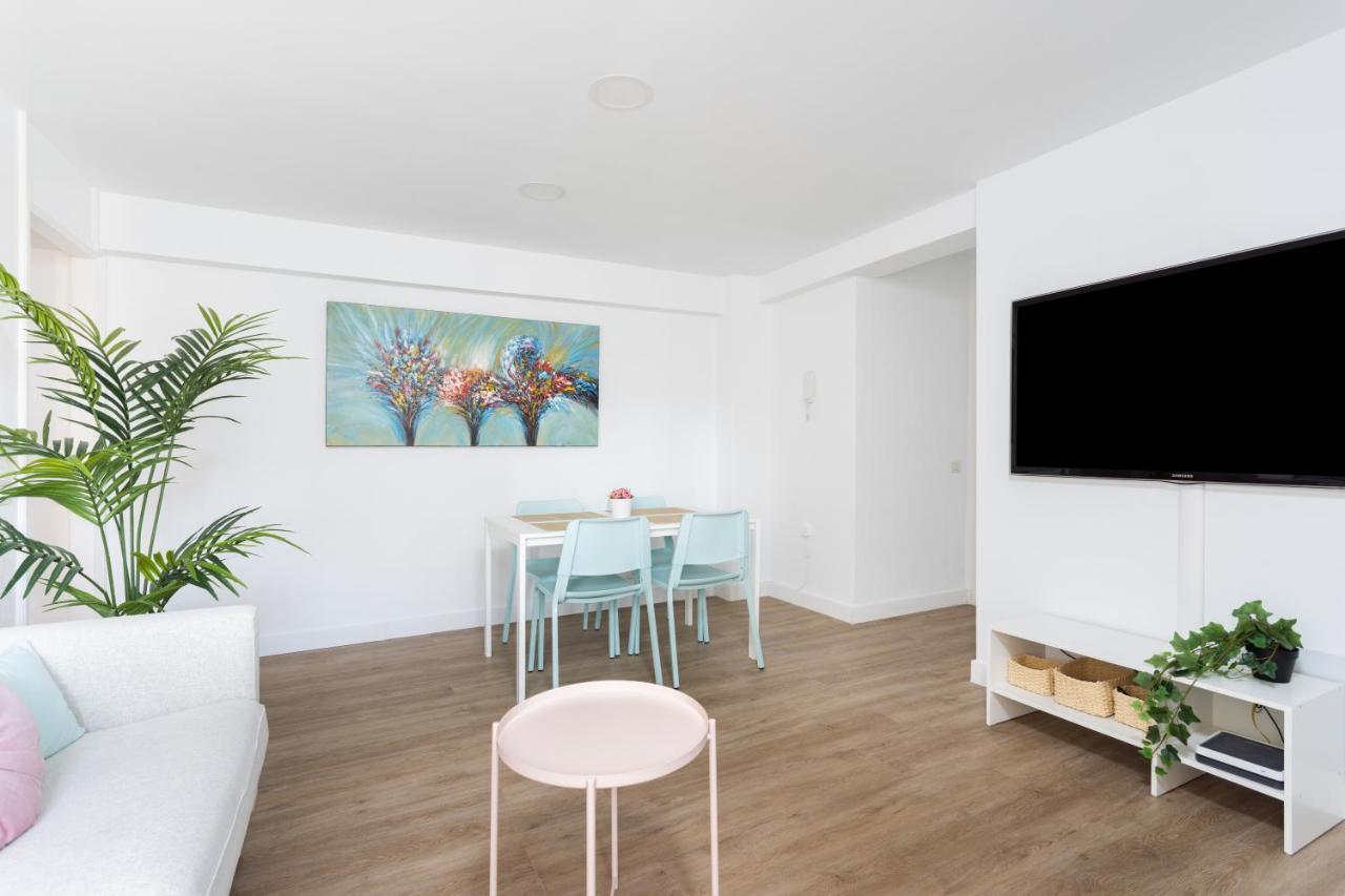 Appartamento Home2book Charming Center Santa Cruz *