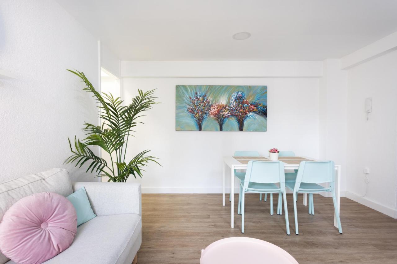 Home2book Charming Center Santa Cruz Appartamento Santa Cruz de Tenerife