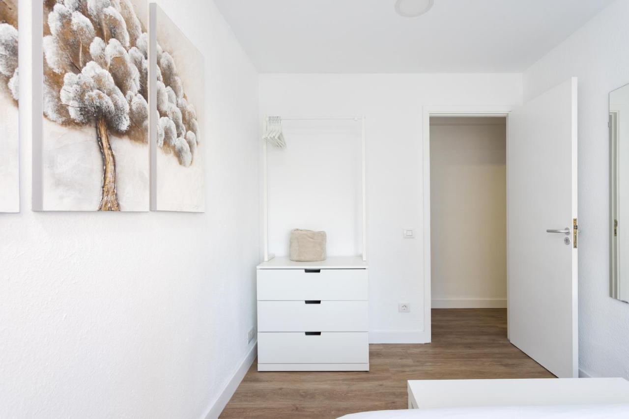 Appartamento Home2book Charming Center Santa Cruz Santa Cruz de Tenerife