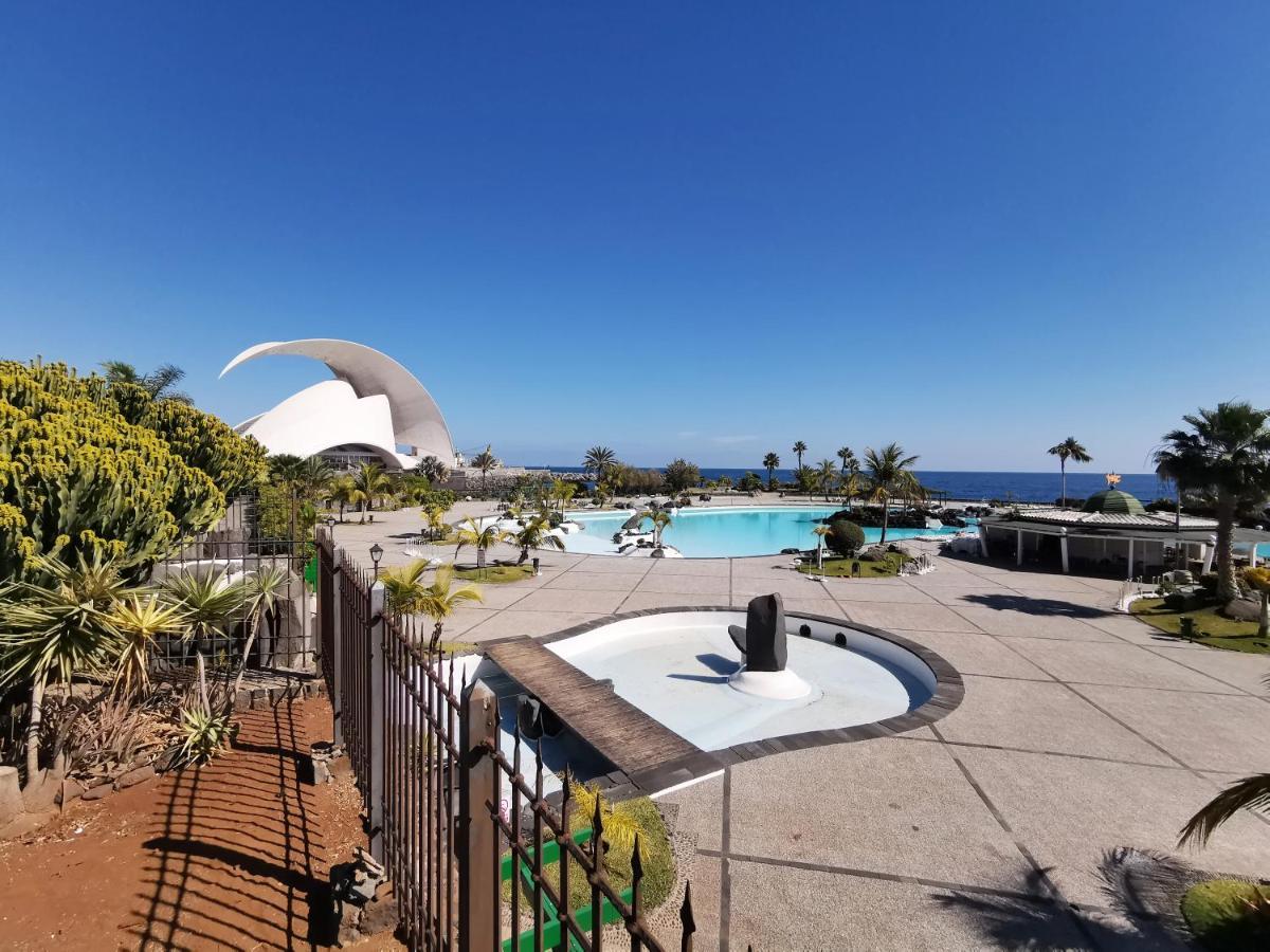 Home2book Charming Center Santa Cruz * Santa Cruz de Tenerife