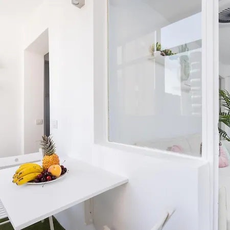 Home2Book Charming Center Apartment Santa Cruz Santa Cruz de Tenerife Esterno foto