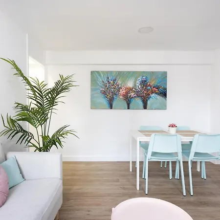 Home2Book Charming Center Apartment Santa Cruz Santa Cruz de Tenerife Esterno foto