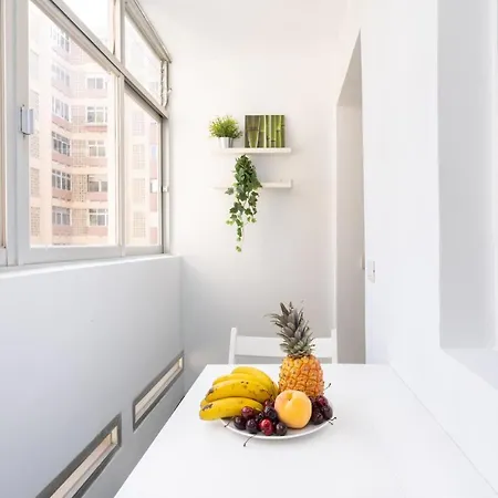 Home2Book Charming Center Apartment Santa Cruz Santa Cruz de Tenerife Esterno foto