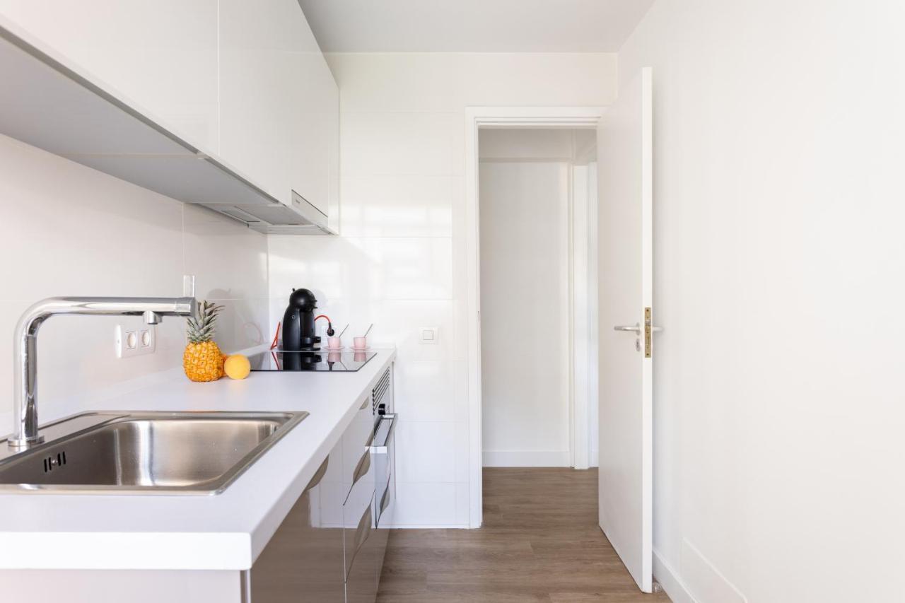 Apartment Home2book Charming Center Cruz *