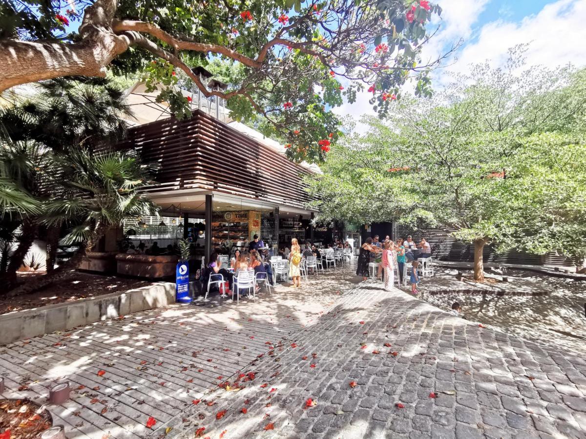 Home2book Charming Center Cruz Appartement