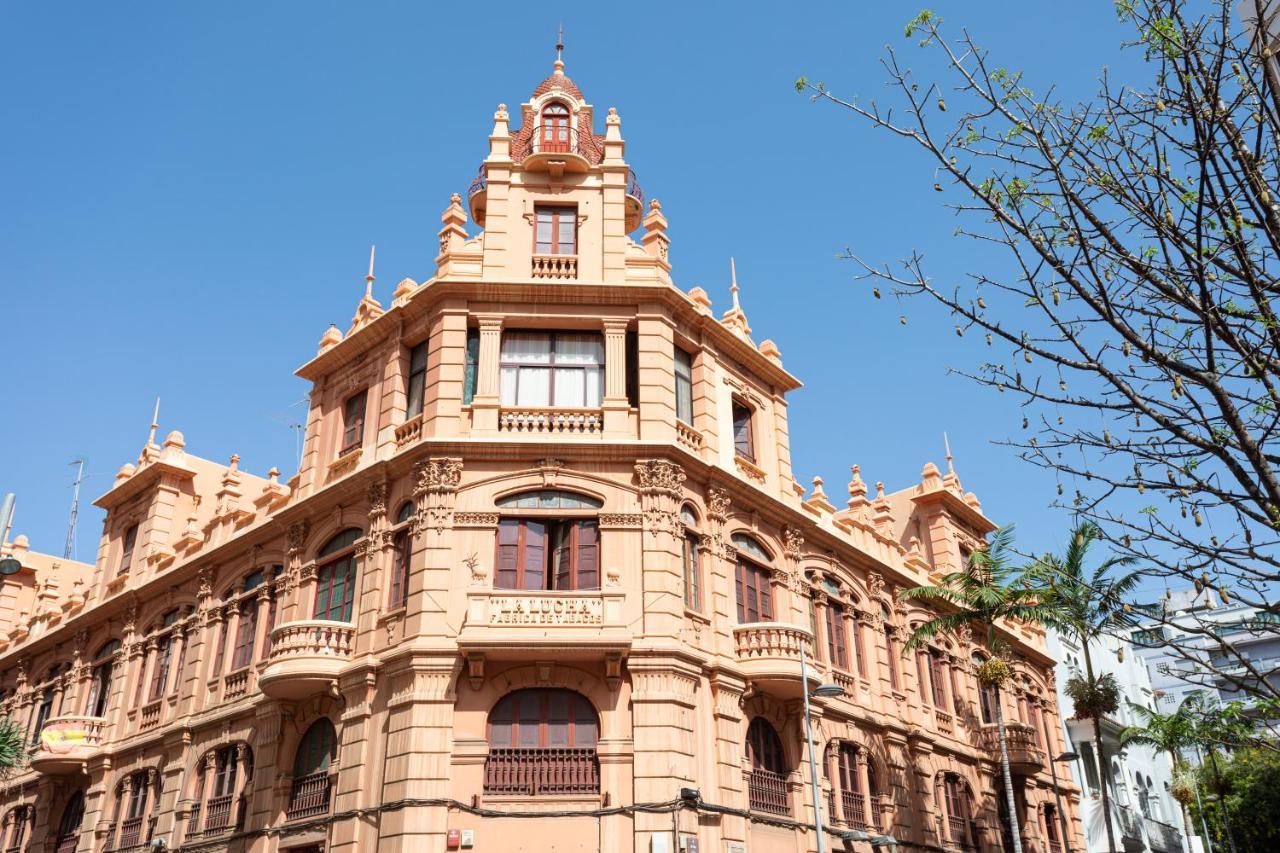 Home2book Charming Center Cruz *